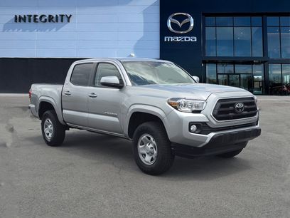 Used 2023 Toyota Tacoma SR5