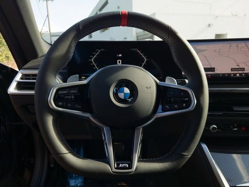 New 2026 BMW M240i xDrive M240i w/ Premium Package image 11