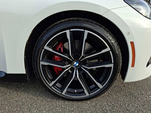 Certified 2023 BMW M240i xDrive M240i xDrive w/ Premium Package image 8