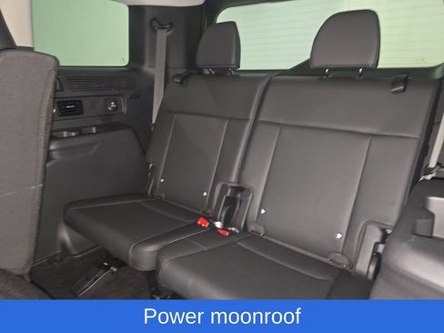 Used 2025 Hyundai Santa Fe XRT image 7