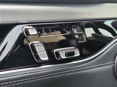 New 2023 Jeep Grand Wagoneer Series II w/ Quick Order Packagew 28T image 31