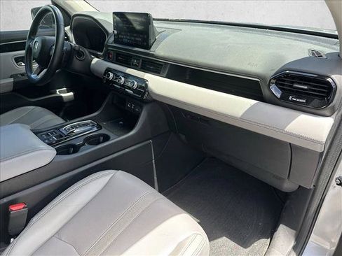 Used 2023 Honda Pilot EX-L image 29