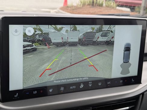 New 2026 Ford Escape Active w/ Active Premium Tech Pack FWD image 25