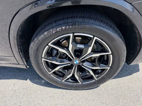 Used 2023 BMW X3 sDrive30i w/ M Sport Package RWD image 12