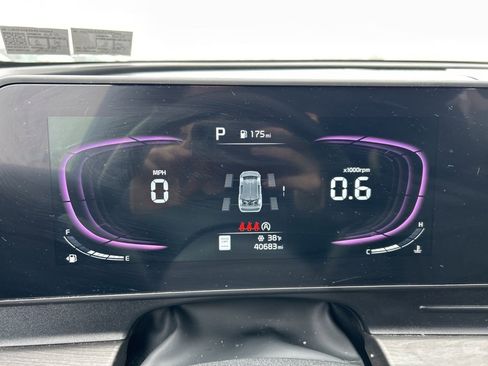 Certified 2023 Kia Sportage X-Line image 7