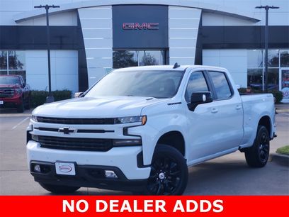 Used 2022 Chevrolet Silverado 1500 RST w/ Safety Package