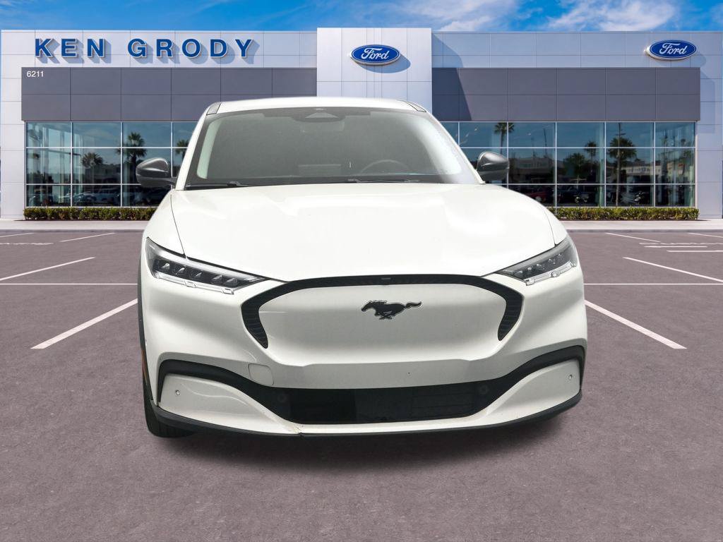 Used 2023 Ford Mustang Mach-E Select RWD image 19