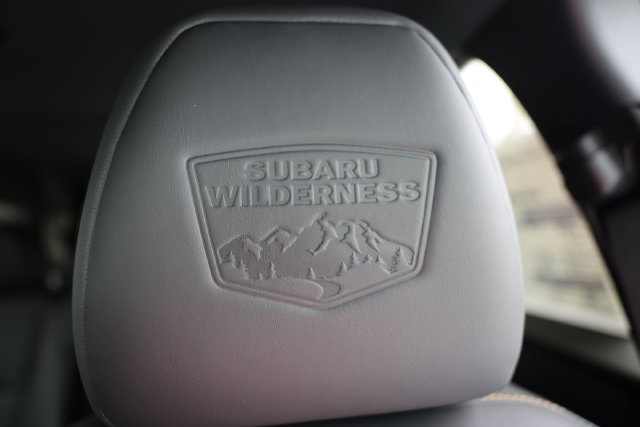 New 2026 Subaru Outback Wilderness w/ Wilderness Package AWD/4WD image 23