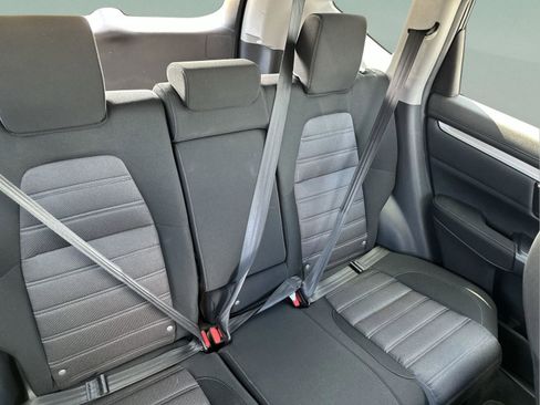 Certified 2021 Honda CR-V Special Edition image 18