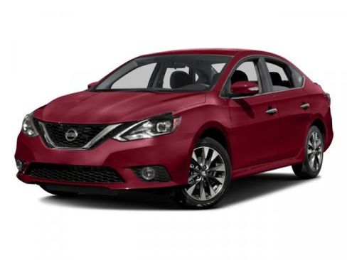 Used 2018 Nissan Sentra SR w/ Protection Package image 4