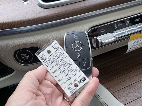 New 2026 Mercedes-Benz GLE 450 4MATIC image 31