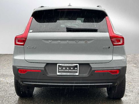 New 2026 Volvo XC40 B5 Ultra w/ Climate Package image 4