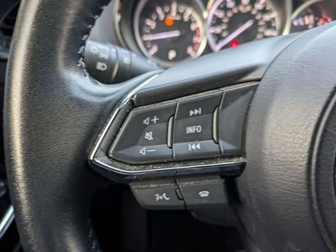 Used 2022 MAZDA CX-9 Touring w/ Touring Premium Package image 19