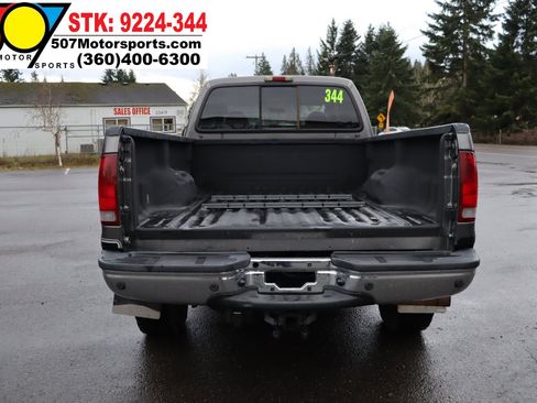 Used 2004 Ford F350 Lariat image 6