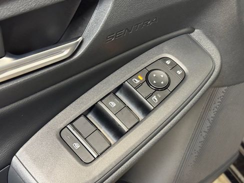 New 2026 Nissan Sentra S image 9