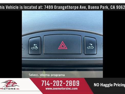 Used 2010 MAZDA MX-5 Miata Grand Touring w/ Premium Pkg RWD image 28