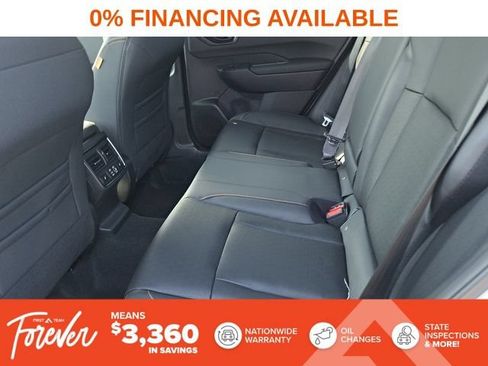 New 2026 Subaru Outback Wilderness AWD/4WD image 15