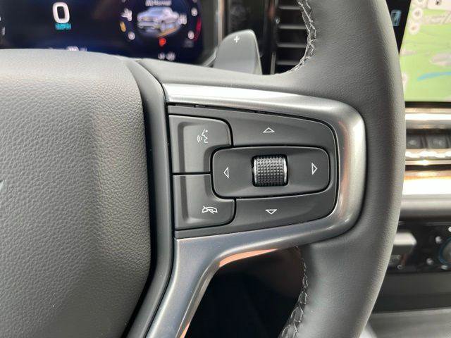 New 2026 Chevrolet Silverado 1500 RST w/ Safety Package AWD/4WD image 20