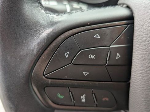 Used 2023 Dodge Charger SXT w/ Blacktop Special Edition image 18