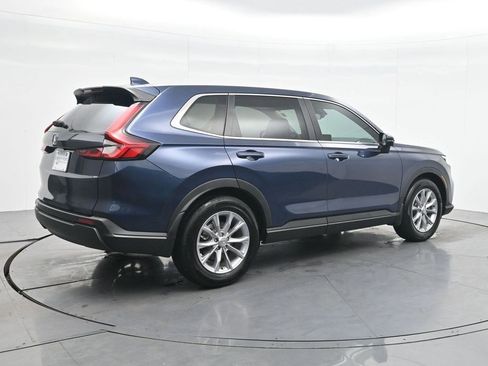 Used 2025 Honda CR-V EX image 5