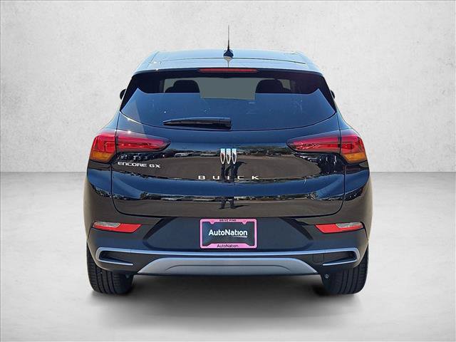 New 2026 Buick Encore GX Preferred FWD image 8