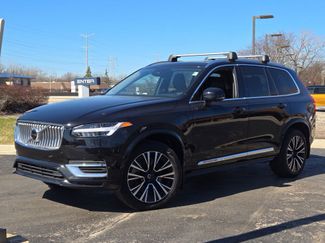 Used 2023 Volvo XC90 T8 Core video 2