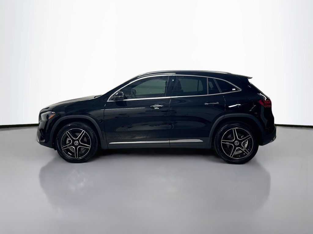 Used 2026 Mercedes-Benz GLA 250 4MATIC image 2