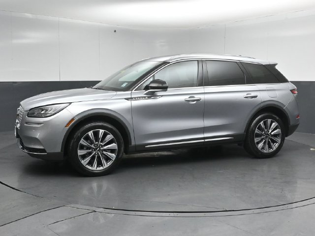 Certified 2022 Lincoln Corsair Reserve w/ Elements Package FWD image 4