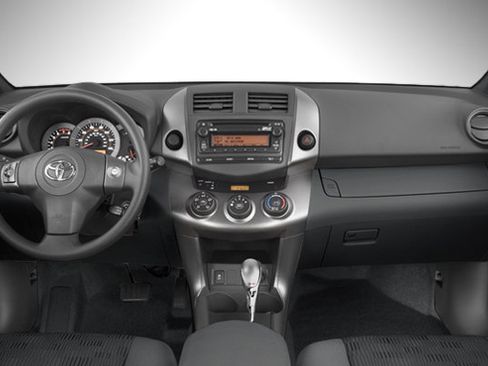 Used 2012 Toyota RAV4 Sport AWD/4WD image 3