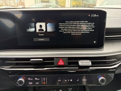 New 2026 Kia K5 GT-Line w/ GT-Line Premium Package FWD image 32