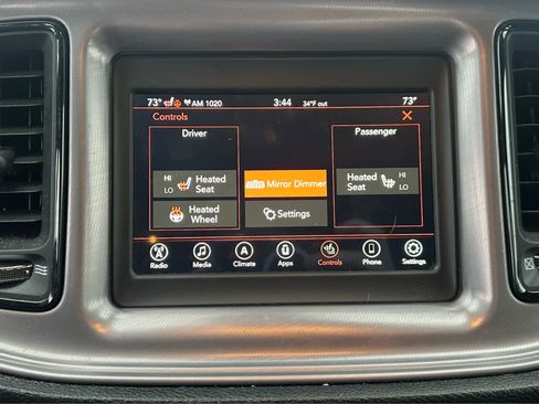 Used 2023 Dodge Challenger SXT w/ Cold Weather Group image 17