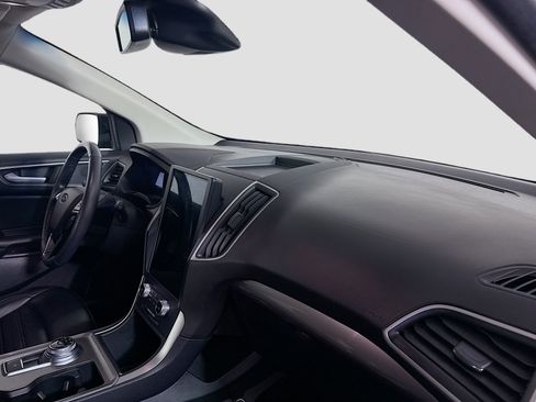 Used 2023 Ford Edge SEL image 30