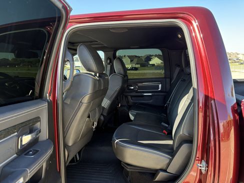 Used 2016 RAM 2500 Limited image 14