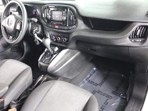 Used 2022 RAM ProMaster City Wagon image 32