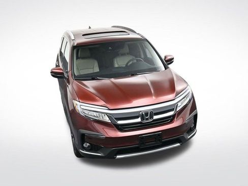 Used 2022 Honda Pilot Touring image 27