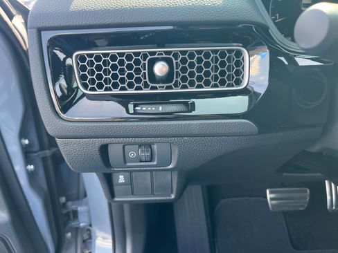 Used 2026 Honda Civic Sport image 16