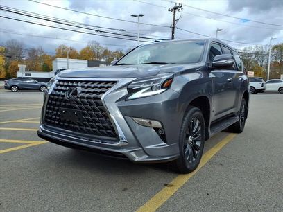 Used 2022 Lexus GX 460 Premium