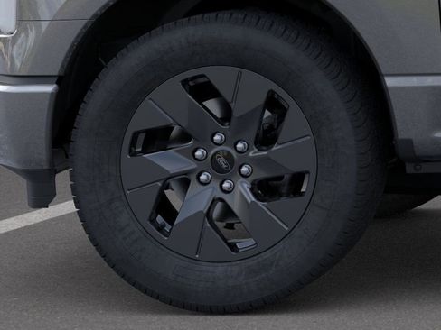 New 2025 Ford F150 Lightning Flash image 19