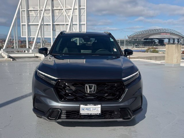 Used 2026 Honda CR-V Sport-L image 8