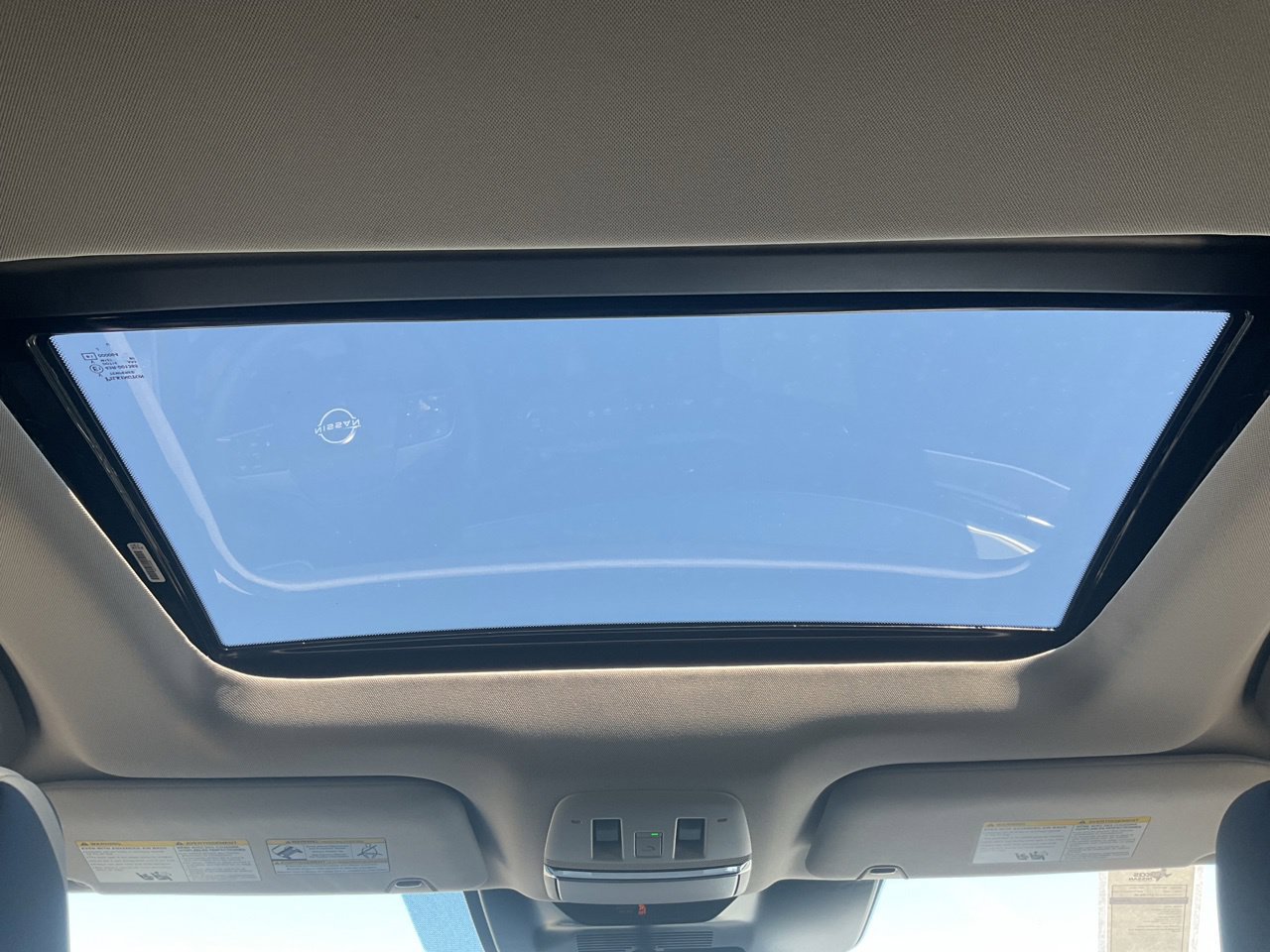 New 2027 Nissan Murano Platinum AWD/4WD image 20
