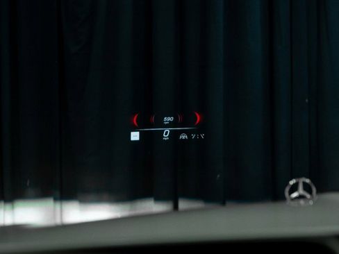 Used 2024 Mercedes-Benz Maybach S 680 4MATIC image 20