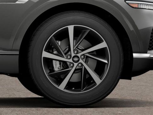 New 2026 Genesis GV80 2.5T Select image 8