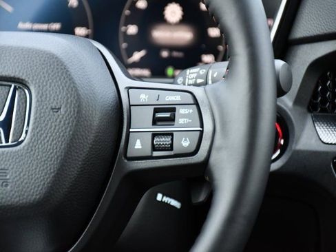 New 2026 Honda CR-V TrailSport image 23