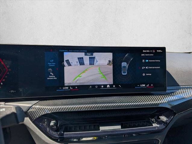 Certified 2026 BMW M2 RWD image 18