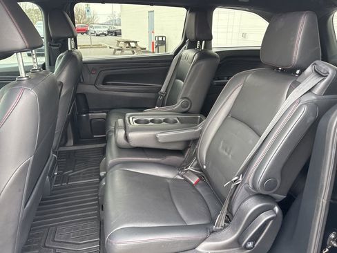 Used 2023 Honda Odyssey Sport image 15