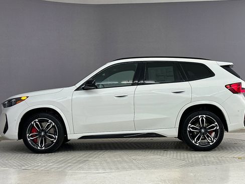 New 2026 BMW X1 xDrive28i w/ M Sport Package AWD/4WD image 2