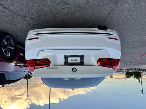 Used 2018 BMW 330e 330E IPERFORMANCE SEDAN 4D image 5