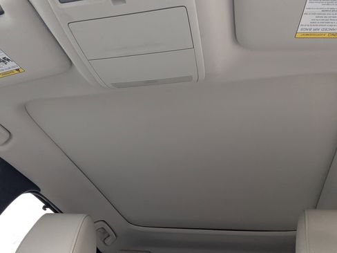 Certified 2025 MAZDA CX-90 Plug-In Hybrid w/Premium Sport image 13