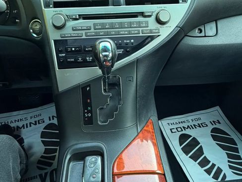 Used 2010 Lexus RX 350 2WD image 15
