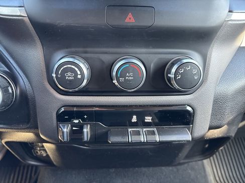 Used 2019 RAM 1500 Big Horn w/ Trailer Tow Group AWD/4WD image 67